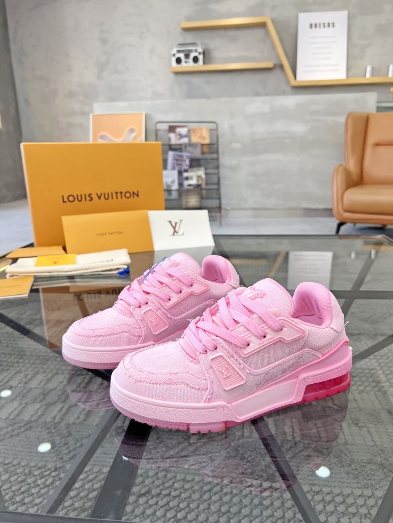 Louis Vuitton Sneakers